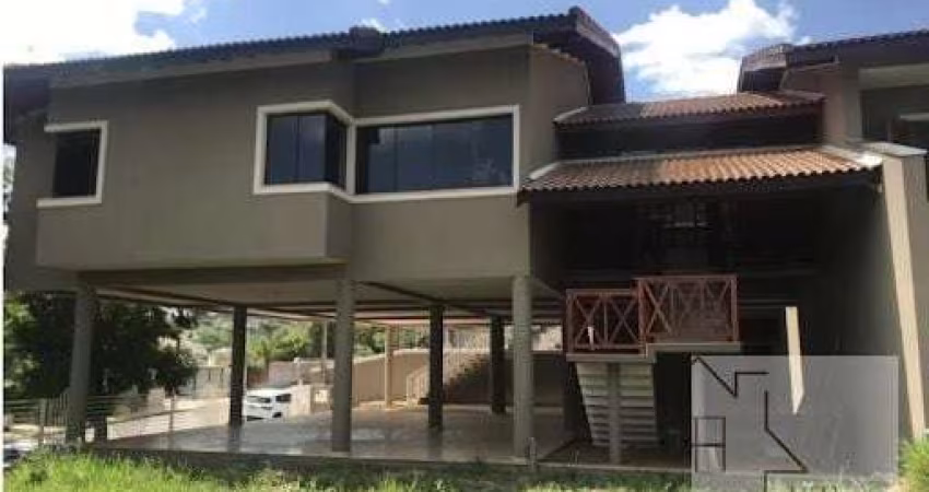 Casa para venda em Nova Gardênia de 445.00m² com 4 Quartos, 4 Suites e 10 Garagens