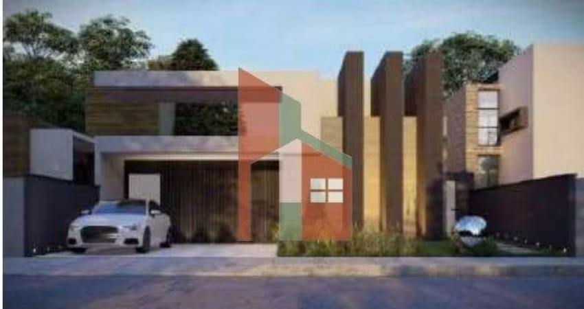 Casa para venda em Condomínio Buona Vita Gold de 14.00m² com 3 Quartos, 1 Suite e 2 Garagens