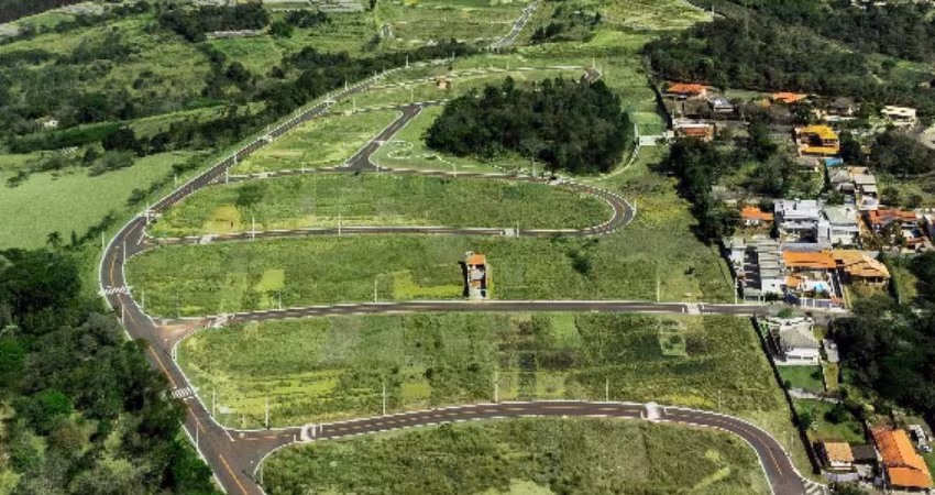 Terreno en Condomínio para venda em Loteamento Vale Das Flores de 175.00m²