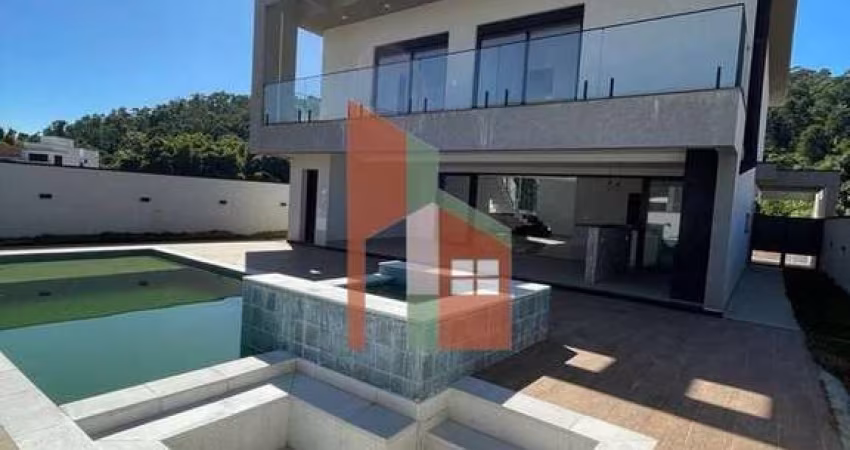 Casa para venda em Loteamento Granville Atibaia de 301.00m² com 3 Quartos e 1 Suite