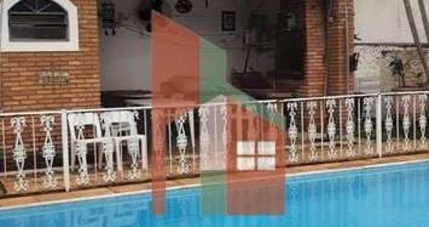 Casa para venda em Nova Gardênia de 236.00m² com 3 Quartos, 1 Suite e 6 Garagens