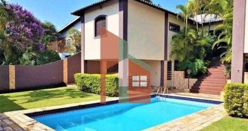 Casa para venda em Vila Santista de 440.00m² com 4 Quartos, 2 Suites e 10 Garagens