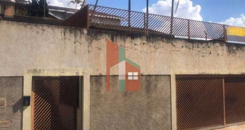 Casa para venda em Nova Gardênia de 267.00m² com 3 Quartos, 1 Suite e 3 Garagens