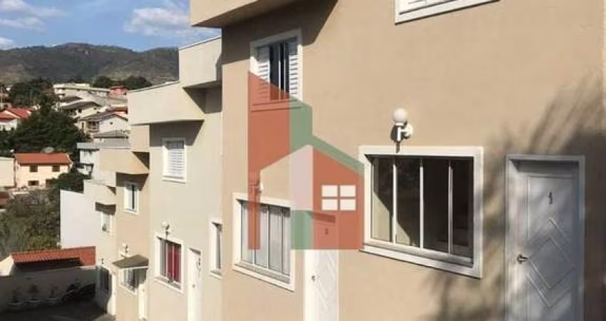 Casa para venda em Jardim Paulista de 68.00m² com 2 Quartos, 1 Suite e 1 Garagem