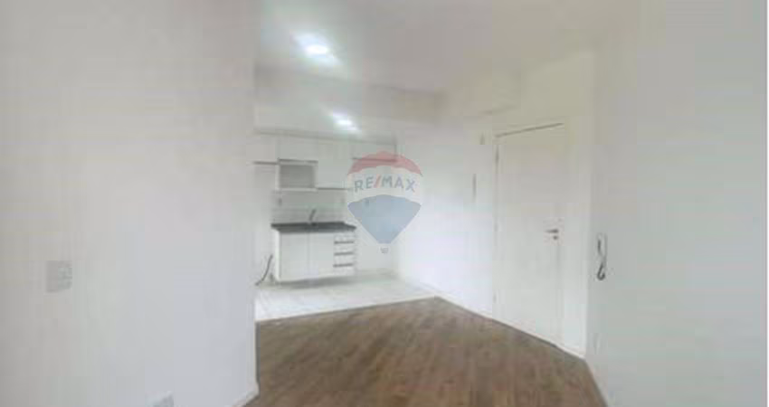 Apartamento para venda em Jardim Marajoara de 52.20m² com 2 Quartos, 1 Suite e 1 Garagem