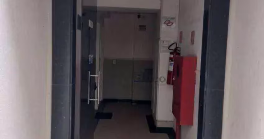 Apartamento para venda em Jardim Presidente Dutra de 43.00m² com 2 Quartos e 1 Garagem