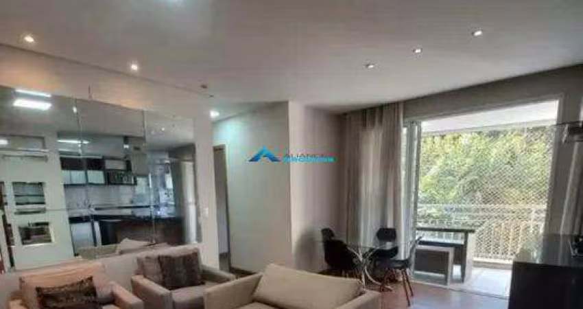 Apartamento para alugar em JARDIM TREVO de 87.00m² com 3 Quartos, 1 Suite e 2 Garagens