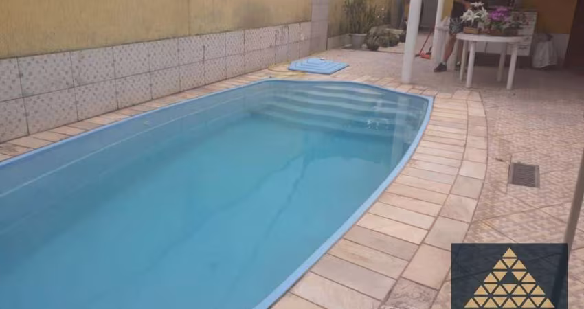 Casa para venda em Jardim Presidente Dutra de 120.00m² com 2 Quartos