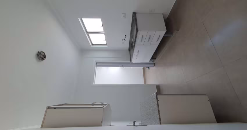 Apartamento para venda em Centro de 58.00m² com 1 Quarto e 1 Garagem