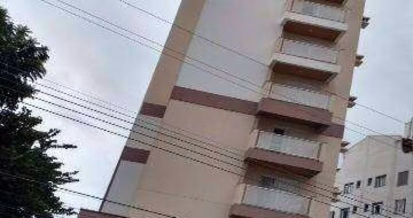 Apartamento para venda em Edifício Matisse de 94.00m² com 3 Quartos, 1 Suite e 2 Garagens