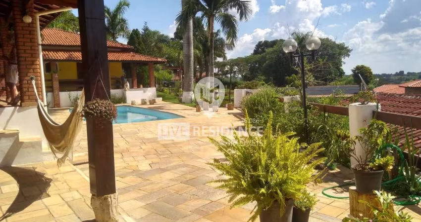 Casa para venda em Condomínio Itaembu de 541.00m² com 6 Quartos, 6 Suites e 12 Garagens