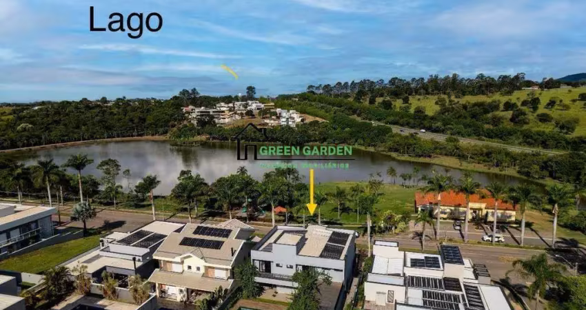 Casa de Condomínio para venda em CONDOMÍNIO RESERVA DA SERRA de 489.00m² com 5 Quartos, 5 Suites e 8 Garagens