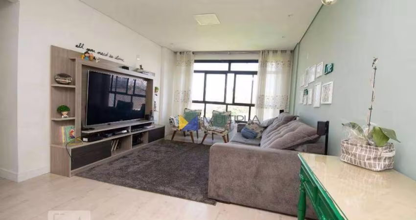 Apartamento para venda em Centro de 100.00m² com 3 Quartos e 1 Garagem