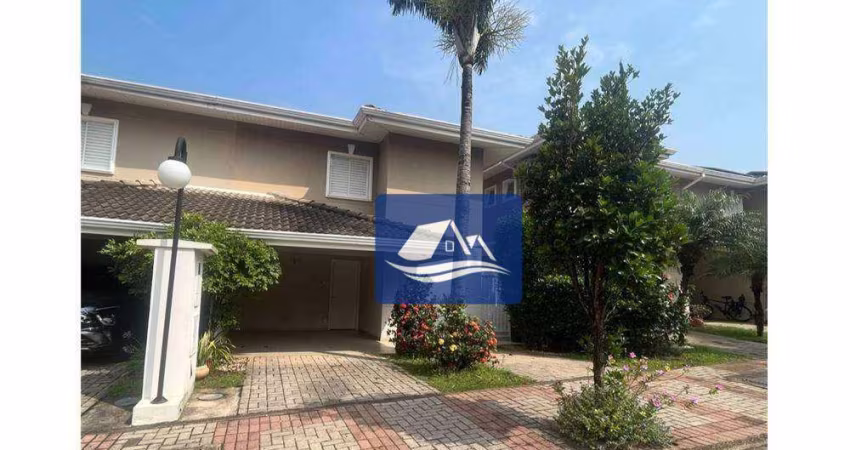 Casa de Condomínio para venda e aluguel em Nature Village de 120.00m² com 3 Quartos, 1 Suite e 3 Garagens