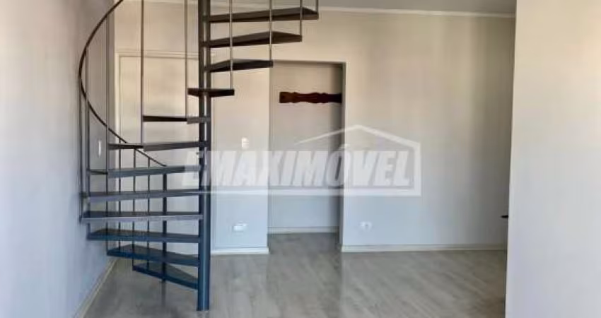 Apartamento para venda em Vila Leão de 198.00m² com 3 Quartos, 1 Suite e 2 Garagens