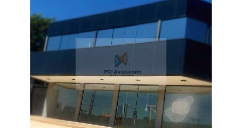 Sala Comercial para alugar em Setlife Mirassol de 32.00m²