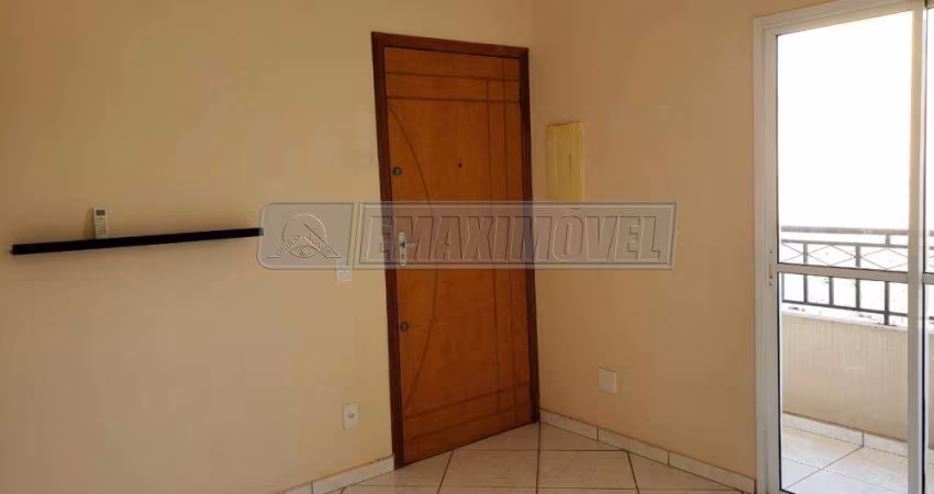 Apartamento para venda em Vila Almeida de 63.00m² com 2 Quartos, 1 Suite e 1 Garagem