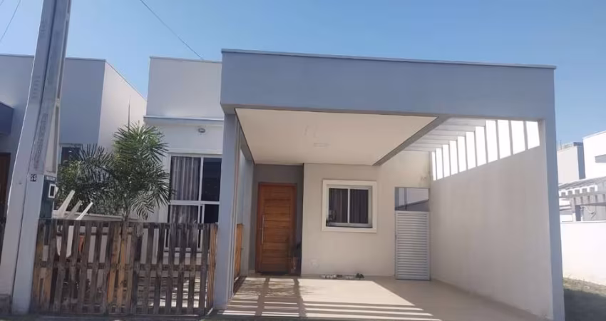 Casa para venda em Jardim Park Real de 103.65m² com 3 Quartos, 1 Suite e 2 Garagens
