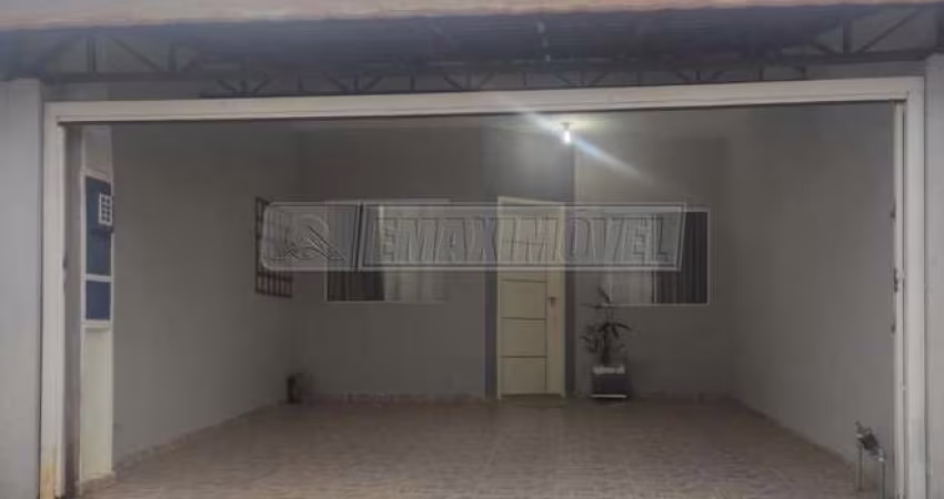 Casa para venda em Parque São Bento de 64.00m² com 2 Quartos, 1 Suite e 2 Garagens