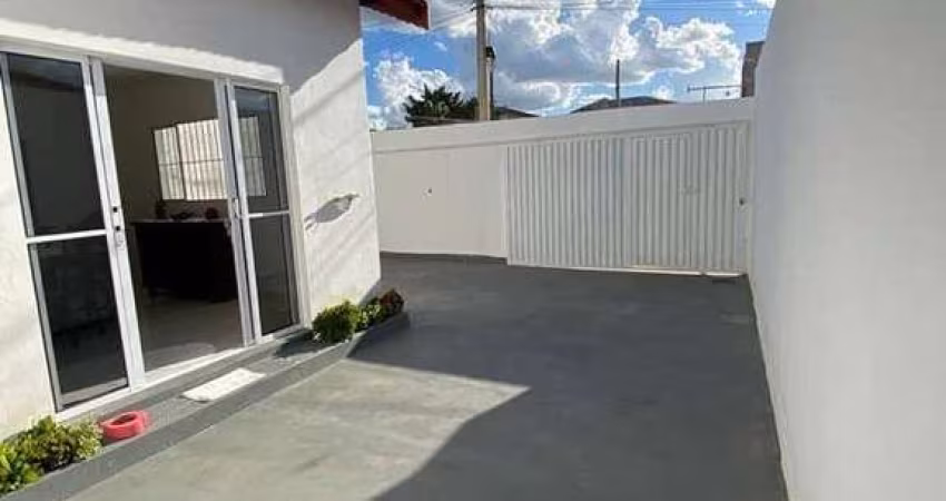 Casa para venda em Jardim Brasil de 143.00m² com 3 Quartos, 2 Suites e 4 Garagens