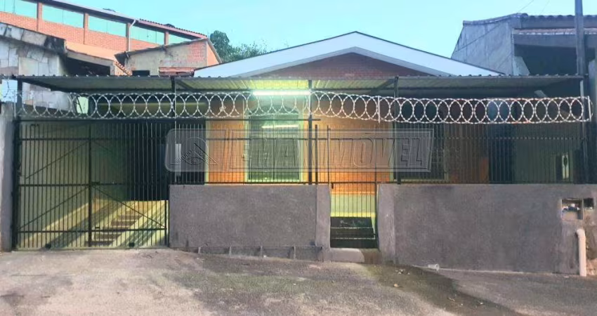 Casa para venda em Jardim Archila de 270.00m² com 2 Quartos e 2 Garagens