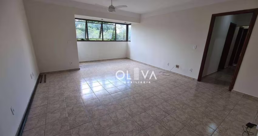 Apartamento para venda em Vila Diniz de 104.00m² com 3 Quartos, 1 Suite e 2 Garagens