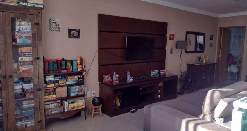 Sobrado para venda em Vila Dom Pedro Ii de 150.00m² com 3 Quartos, 1 Suite e 2 Garagens
