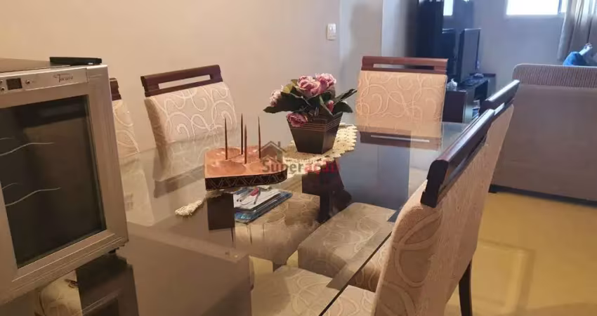 Apartamento para venda em Macedo de 76.00m² com 3 Quartos e 1 Garagem