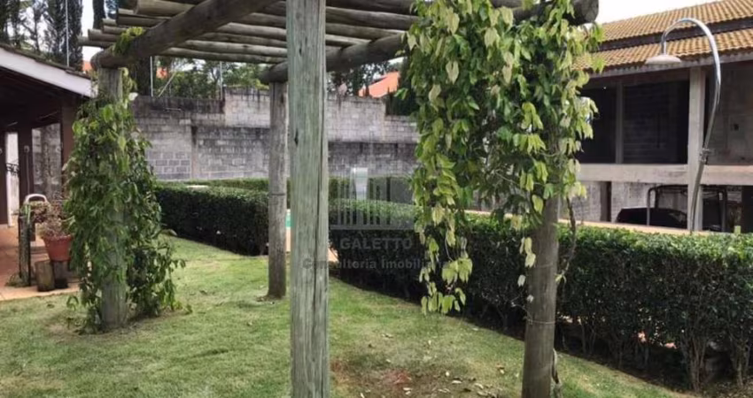 Chácara para venda em Jardim Leonor de 438.48m² com 3 Quartos e 1 Suite