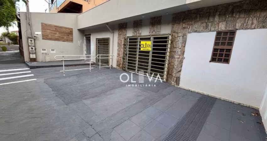 Sala Comercial para alugar em Residencial Cidade Jardim de 50.00m² com 1 Garagem