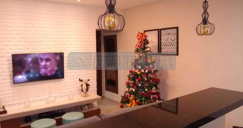 Casa para venda em Jardim Piratininga de 269.00m² com 4 Quartos, 1 Suite e 3 Garagens