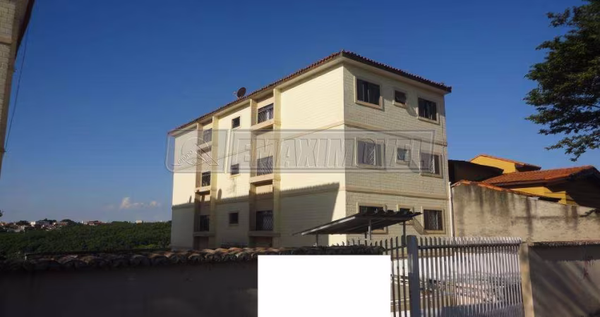 Apartamento para venda em Vila Hortência de 68.00m² com 2 Quartos e 1 Garagem