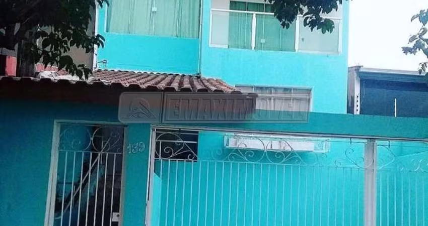 Casa para venda em Wanel Ville de 232.00m² com 4 Quartos e 2 Garagens