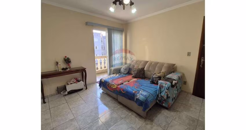 Apartamento para venda em Parque Das Árvores de 84.00m² com 2 Quartos e 1 Garagem