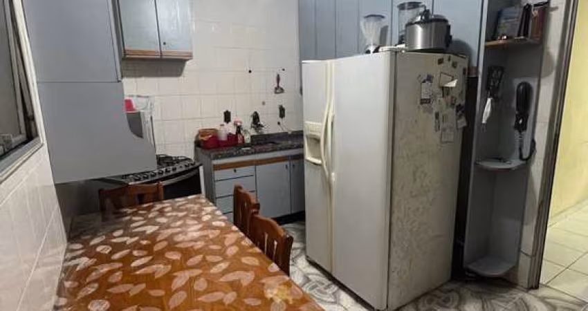 Apartamento para venda em Osvaldo Cruz de 55.00m² com 2 Quartos e 1 Garagem