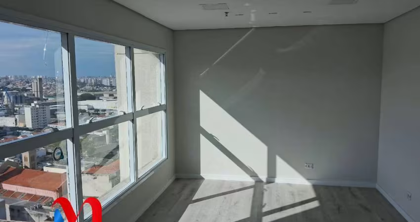 Sala Comercial para venda e aluguel em Centro de 39.00m² com 1 Garagem