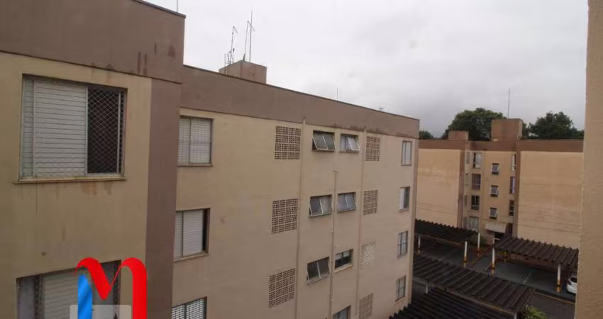 Apartamento para venda em São José de 56.00m² com 2 Quartos e 1 Garagem