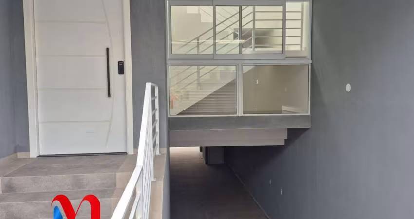 Casa para venda em Santa Maria de 279.00m² com 3 Quartos, 3 Suites e 5 Garagens