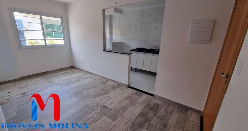 Apartamento para alugar em Olímpico de 55.00m² com 2 Quartos, 1 Suite e 2 Garagens