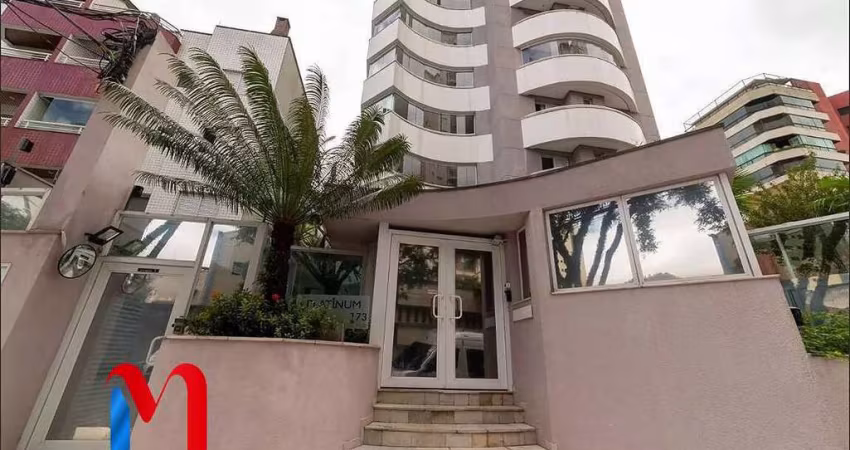 Apartamento para venda em Rudge Ramos de 144.00m² com 3 Quartos, 3 Suites e 3 Garagens