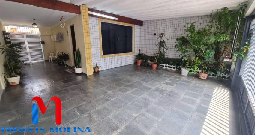 Sobrado para venda em Olímpico de 245.00m² com 3 Quartos, 1 Suite e 3 Garagens