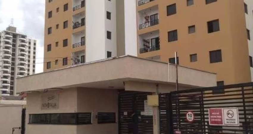 Apartamento para alugar em Nova América de 87.00m² com 3 Quartos, 1 Suite e 2 Garagens
