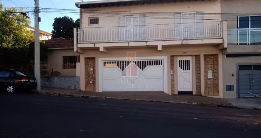 Casa para alugar em Vila Professor Simões de 180.00m² com 4 Quartos e 4 Garagens