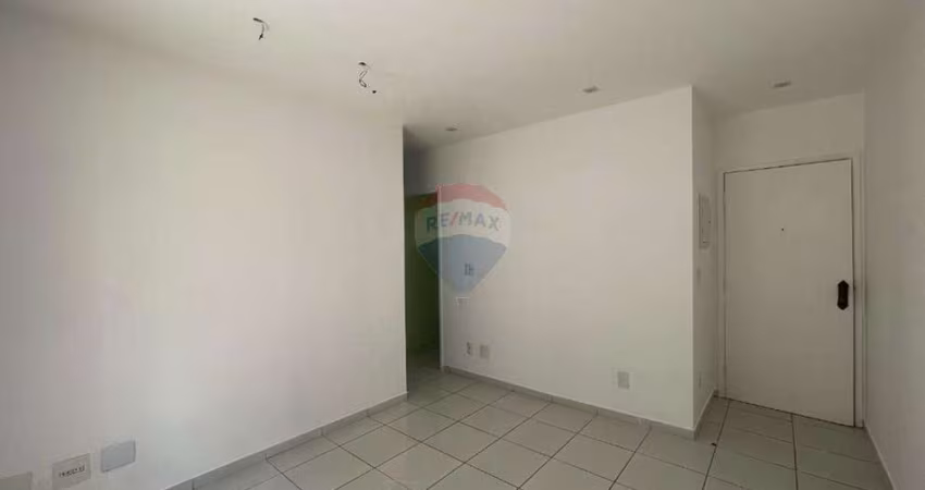 Apartamento para alugar em Mogi Moderno de 62.00m² com 2 Quartos e 1 Garagem