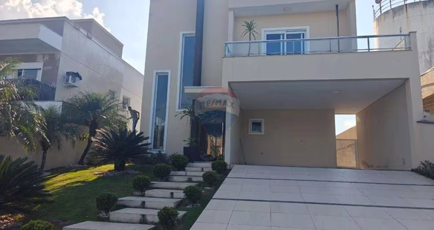 Casa para alugar em Parque Residencial Itapeti de 270.00m² com 3 Quartos e 3 Suites