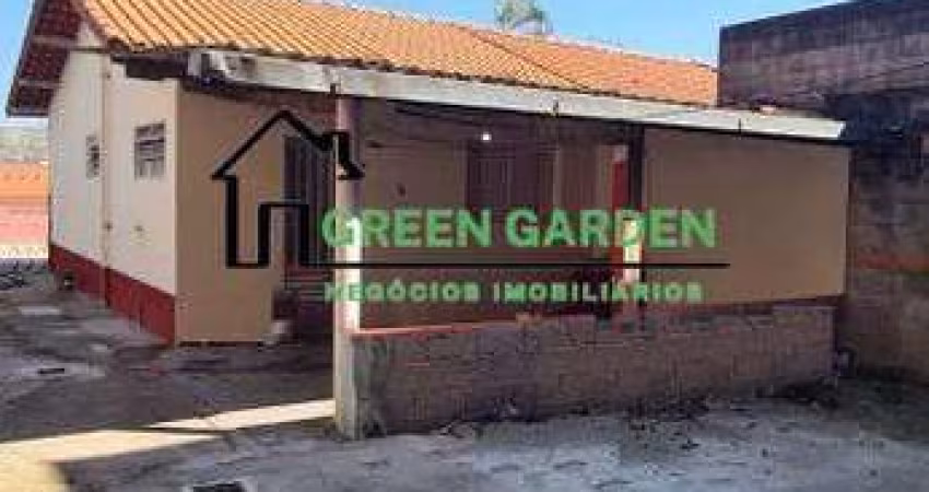 Casa para alugar em JARDIM ESPLANADA de 60.00m² com 2 Quartos e 5 Garagens