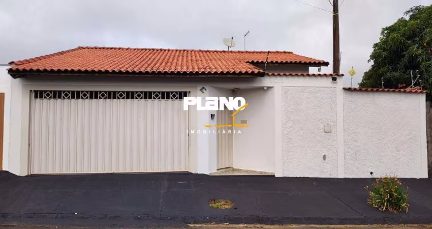 Casa para alugar em Jardim Paraty de 150.00m² com 3 Quartos e 2 Garagens