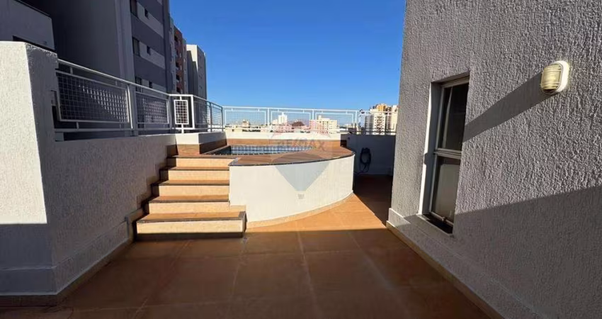 Cobertura para alugar em Jardim Paulista de 190.00m² com 3 Quartos e 1 Suite
