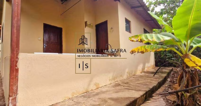Chácara para venda em Estância Jóckei Club de 4255.50m² com 3 Quartos, 1 Suite e 2 Garagens