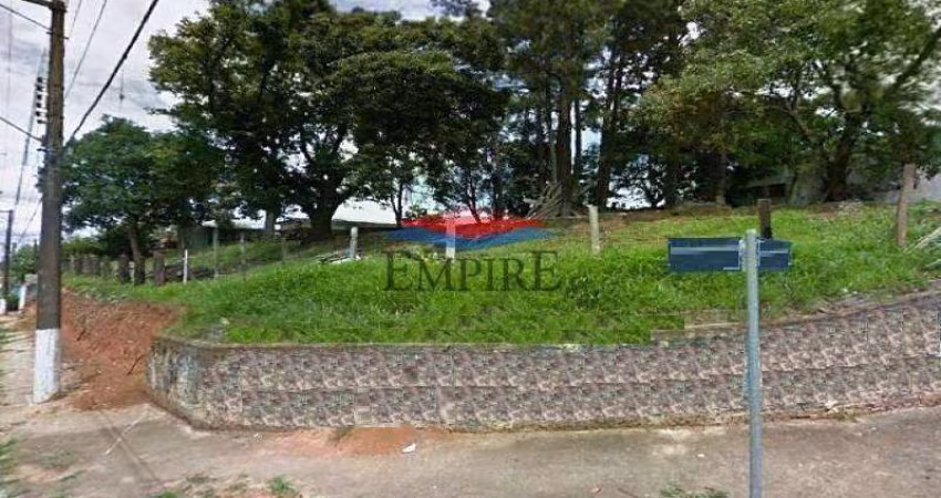 Terreno para venda em Cidade Nova Arujá de 1660.00m²